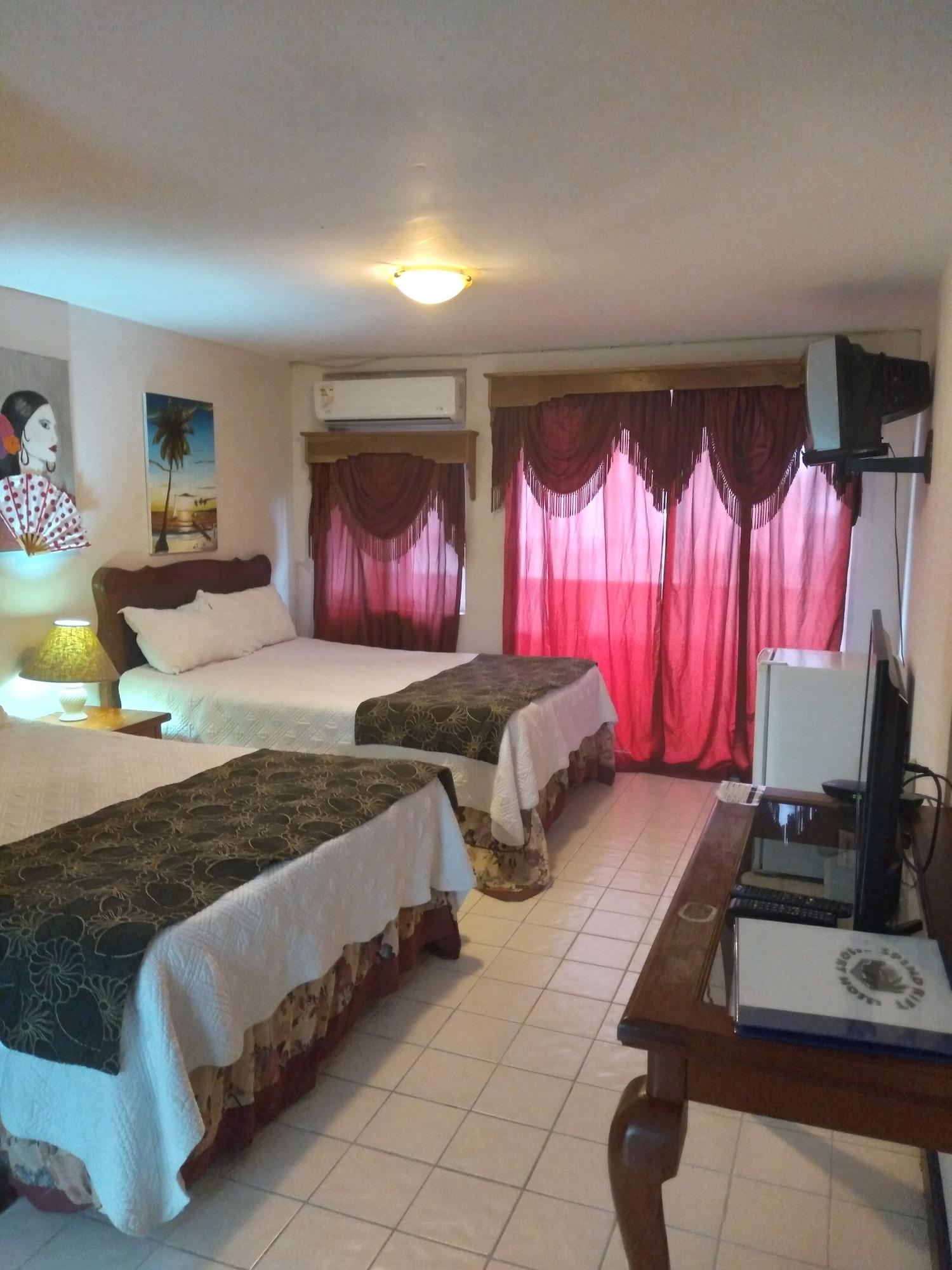 Spindrift Hotel 圣佩德罗 外观 照片