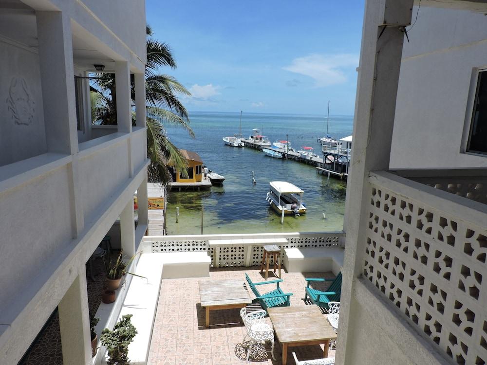 Spindrift Hotel 圣佩德罗 外观 照片