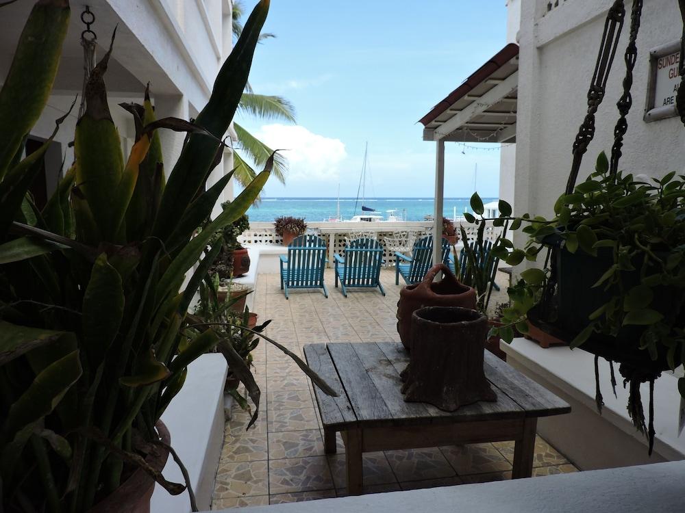 Spindrift Hotel 圣佩德罗 外观 照片