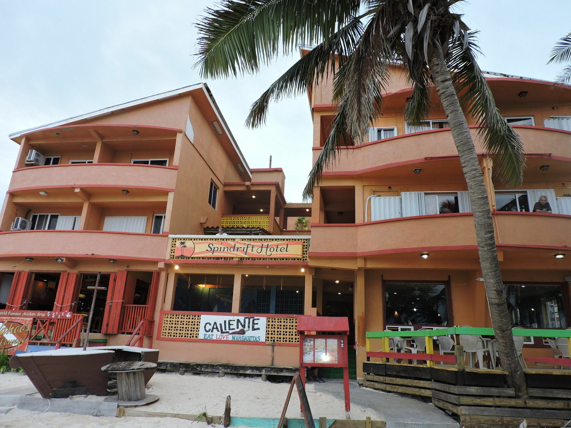 Spindrift Hotel 圣佩德罗 外观 照片