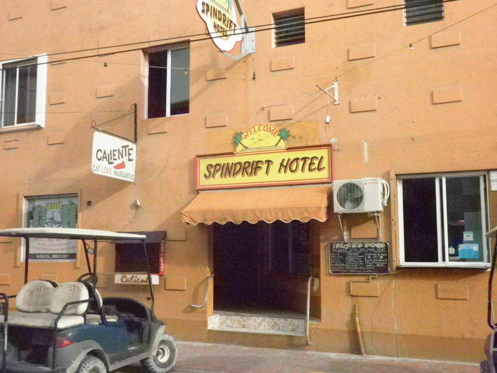 Spindrift Hotel 圣佩德罗 外观 照片